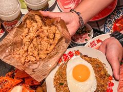 -麻辣英雄重庆火锅(白云店)