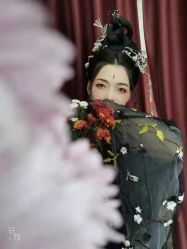 -盘子女人坊生日照·摄影馆(华强店)