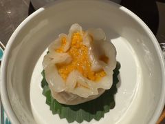 -海派悦庭·海胆烧麦·新融合菜(凯德广场店)