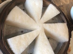 江南水米糕-迎晨餐厅(青芝坞店)
