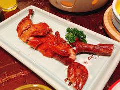 -新白鹿餐厅(爱琴海购物中心店)