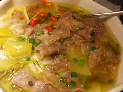 -外婆家(杭州马塍店·杭帮菜名店)