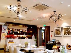 大堂-蔓兰家的四季S0餐厅·融合菜(当代MOMA店)