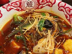 -破店肥哈·东北烧烤·夜宵(南山保利店)