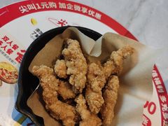 -必胜客(长瀛商业广场店)
