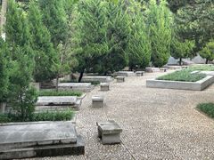 -菊花台公园