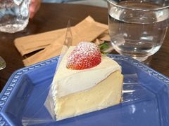 -流酥可心·牛乳蛋糕商店(禾祥西路店)