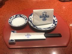 -小山日本料理(兴业太古汇店)