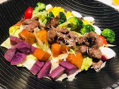 -西堤牛排(合肥之心城店)