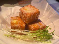-文通冰室·港式茶餐厅(江汉路店)