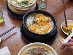 -溢香苑瓦罐(前进路店)