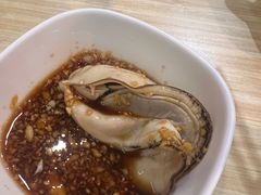 -一蚝一贝海鲜特色餐厅(万象城店)