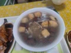 -苓记南京鸭血粉丝.皮肚面(县东巷店)
