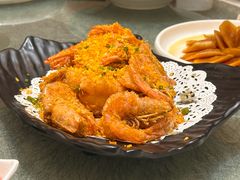 -79号渔船海鲜饭店(宝安店)