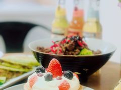 -AFS Cafe & Canteen(闽江二路店)