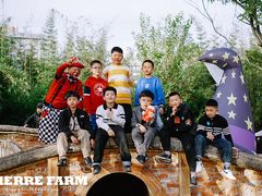 -HERRE·FARM 赫尔露营农场·团建聚会包场