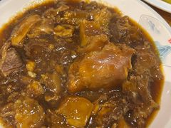 -锦尚阁烤鱼•天津菜(宣武门胡同店)