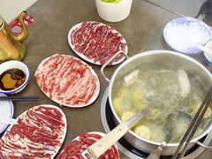 -万祥牛肉火锅(金龙店)