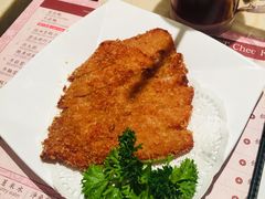 -池记(尖沙咀店)
