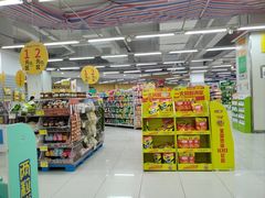 -冠超市(南宁水悦龙湾店)