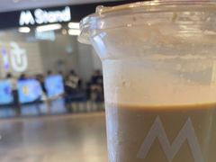 -M Stand(西安大悦城店)