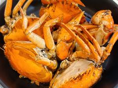 -莲花公园煎蟹(总店)