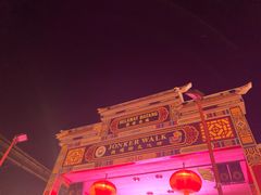 -马六甲鸡场街