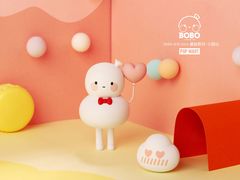 -泡泡玛特POPMART(天环购物中心店)