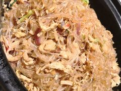 海皇酱粉丝煲-成事园(兰溪店)