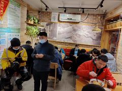 大堂-好這口重庆小面(总店)