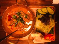 大马咖喱牛腩-来龙里 精致 东南亚餐室(万象城店)