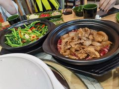 -龙泉人椰子鸡.糟粕醋.海南菜(三亚旗舰店)