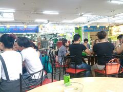 -無招牌海鮮(芽笼店)