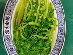 -桂园白粥·潮汕老味道