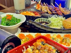 -白石的深夜食堂(济南万象城店)