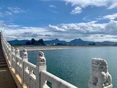 -清溪水库