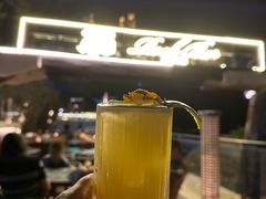 -Rock Bar Bali(Bali)