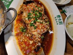 -费大厨辣椒炒肉(万家丽一店)