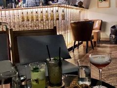 -Nirvana Cafe&Bar(北仓文创街区店)
