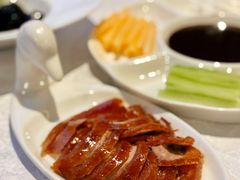 壹品北京烤鸭-海湾壹品·粤菜·早茶·烤鸭(拱北店)