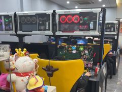 -杰拉电竞·网咖(杭州钱塘区龙湖金沙天街店)