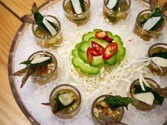 -大头虾越式风味餐厅(光明广场店)