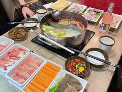 -野妹火锅(南园店)