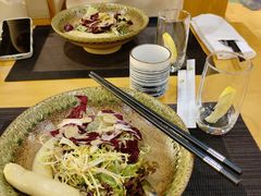 -杭州国际会议中心洲际酒店-面工坊