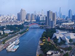 -天津之眼摩天轮