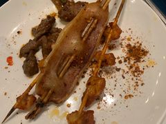 -上海虹桥宾馆味翠餐厅