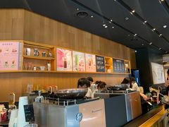 -星巴克(天津佛罗伦萨小镇店)