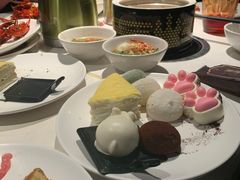 -加餐海鲜自助(宝龙一城店)
