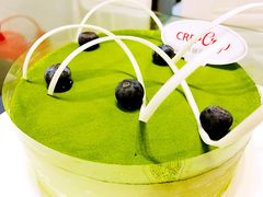 -可丽可丽·生日蛋糕·下午茶(厦门鹭港店)