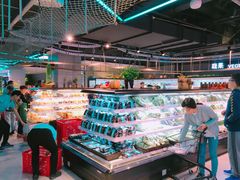 -盒马鲜生(杭州运河上街店)